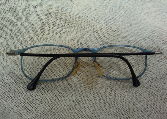 แว่นสายตาศิลปิน/จิตรกร  Zeiss made in Germany