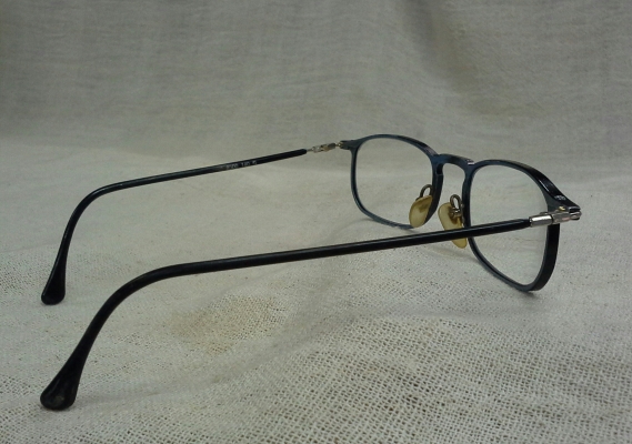 แว่นสายตาศิลปิน/จิตรกร  Zeiss made in Germany