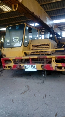 ขายเครนTADANO 15 ตัน ขายเครนTADANO 15 ตัน