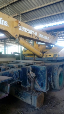 ขายเครนTADANO 15 ตัน ขายเครนTADANO 15 ตัน