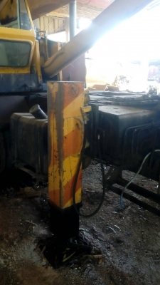 ขายเครนTADANO 15 ตัน ขายเครนTADANO 15 ตัน