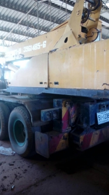 ขายเครนTADANO 15 ตัน ขายเครนTADANO 15 ตัน