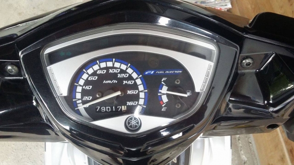 ขายสปาค135i สตาทมือ