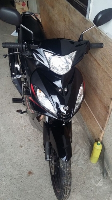 ขายสปาค135i สตาทมือ