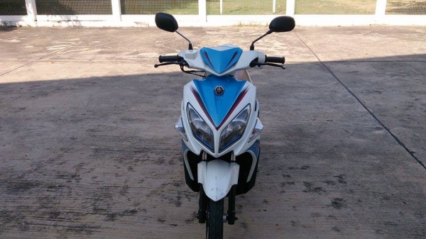 nouvo elegance พร้อมใช้งาน nouvo elegance พร้อมใช้งาน