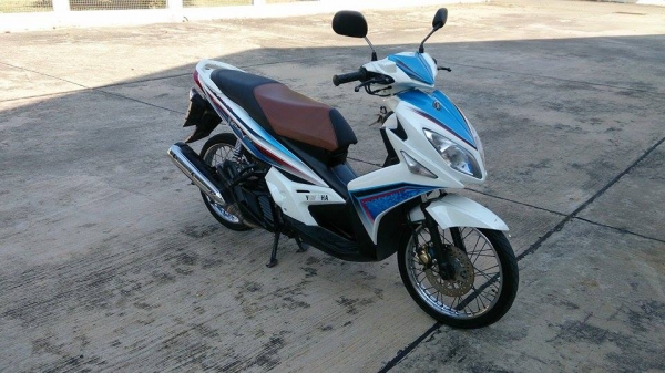 nouvo elegance พร้อมใช้งาน nouvo elegance พร้อมใช้งาน