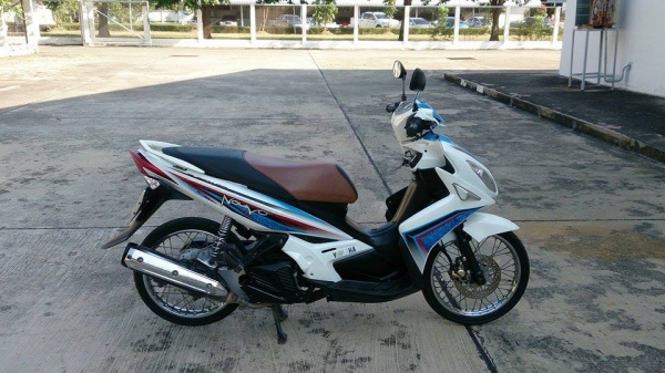 nouvo elegance พร้อมใช้งาน