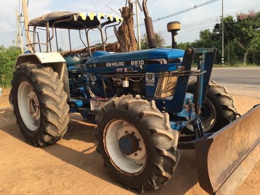 รถไถฟอร์ด6610สองเพลา มีไบมีด1อันผาน7หนึ่งอันสวยๆเดิมๆ พร้อมไช้งาน  ขายใน  ราคา530000บาท รถอยู่วังบัว คลองขลุง กำแพงเพชร    สนใจสอบุถามได้ที่081 3655997 อำพร  พาเจริญ  ราคาต่อรองได้อีกนะครับ