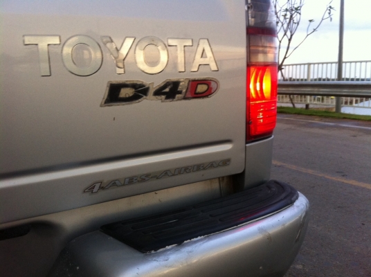 ไทเกอร์D4Dปี2003ตัวท็อป แค็ป2500คอมมอลเร็ลบ้านๆ สวยๆเรียบๆ แม็ค17 เครื่องเสียงครบ ราคา218000ขายสด ไทเกอร์D4Dปี2003ตัวท็อป แค็ป2500คอมมอลเร็ลบ้านๆ สวยๆเรียบๆ แม็ค17 เครื่องเสียงครบ ราคา218000ขายสด