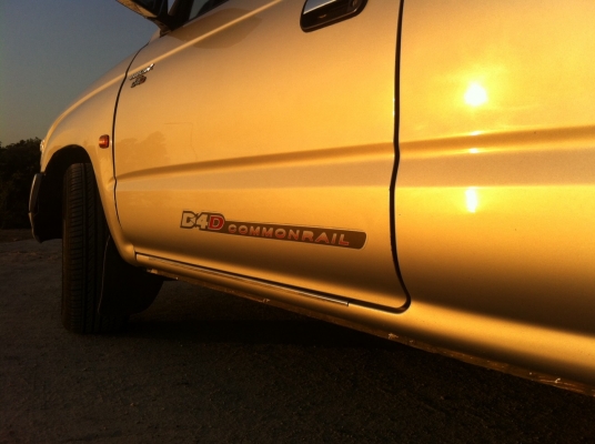 ไทเกอร์D4Dปี2003ตัวท็อป แค็ป2500คอมมอลเร็ลบ้านๆ สวยๆเรียบๆ แม็ค17 เครื่องเสียงครบ ราคา218000ขายสด ไทเกอร์D4Dปี2003ตัวท็อป แค็ป2500คอมมอลเร็ลบ้านๆ สวยๆเรียบๆ แม็ค17 เครื่องเสียงครบ ราคา218000ขายสด