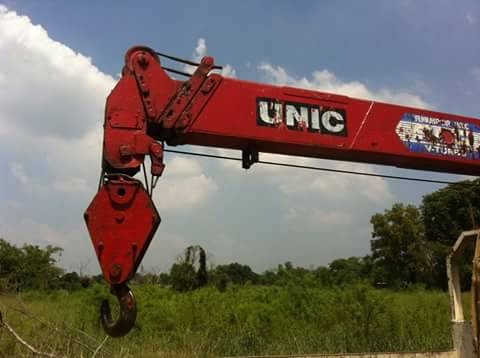 นิสสันUD.2เพลา.185.ติดเครนยูนิค5ตัน4ปลอก3ชักท้องV.สภาพพร้อมใช้ราคา.825,000