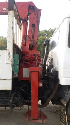 นิสสันUD.2เพลา.185.ติดเครนยูนิค5ตัน4ปลอก3ชักท้องV.สภาพพร้อมใช้ราคา.825,000