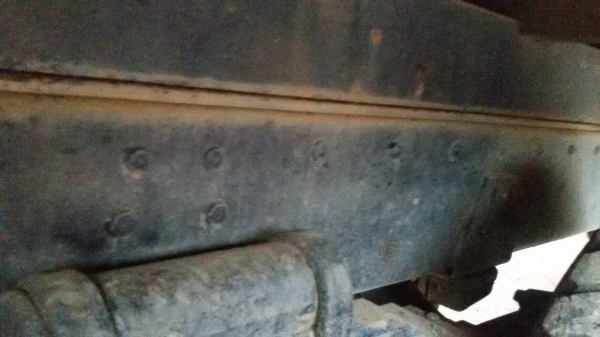 นิสสันUD.2เพลา.185.ติดเครนยูนิค5ตัน4ปลอก3ชักท้องV.สภาพพร้อมใช้ราคา.825,000