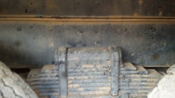 นิสสันUD.2เพลา.185.ติดเครนยูนิค5ตัน4ปลอก3ชักท้องV.สภาพพร้อมใช้ราคา.825,000