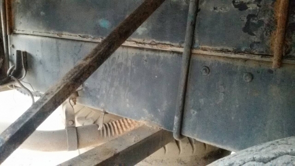 นิสสันUD.2เพลา.185.ติดเครนยูนิค5ตัน4ปลอก3ชักท้องV.สภาพพร้อมใช้ราคา.825,000