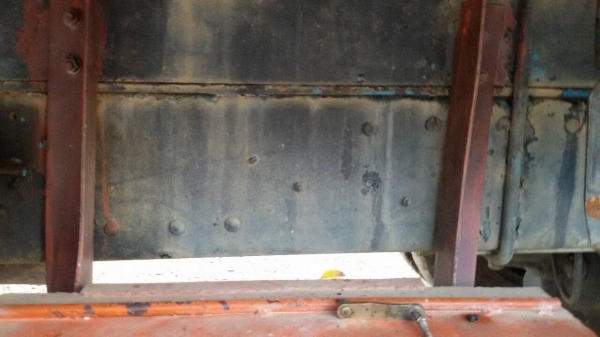 นิสสันUD.2เพลา.185.ติดเครนยูนิค5ตัน4ปลอก3ชักท้องV.สภาพพร้อมใช้ราคา.825,000