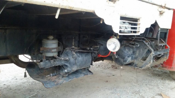 นิสสันUD.2เพลา.185.ติดเครนยูนิค5ตัน4ปลอก3ชักท้องV.สภาพพร้อมใช้ราคา.825,000