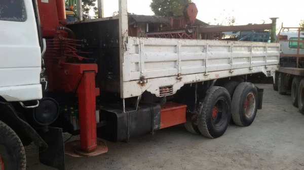 นิสสันUD.2เพลา.185.ติดเครนยูนิค5ตัน4ปลอก3ชักท้องV.สภาพพร้อมใช้ราคา.825,000