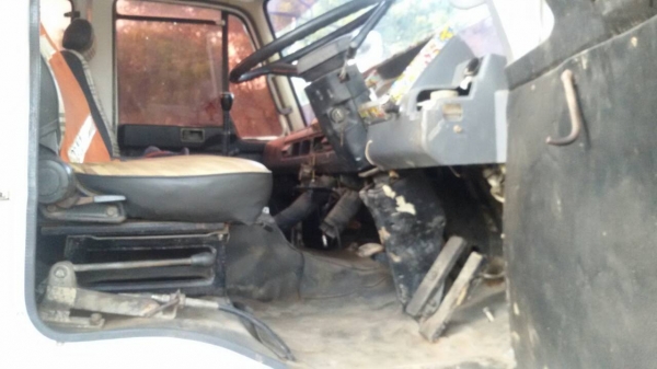 นิสสันUD.2เพลา.185.ติดเครนยูนิค5ตัน4ปลอก3ชักท้องV.สภาพพร้อมใช้ราคา.825,000