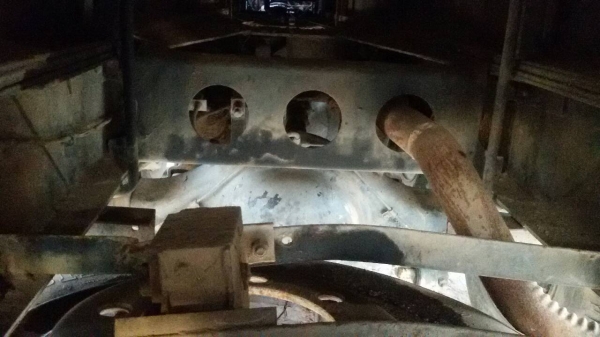 นิสสันUD.2เพลา.185.ติดเครนยูนิค5ตัน4ปลอก3ชักท้องV.สภาพพร้อมใช้ราคา.825,000