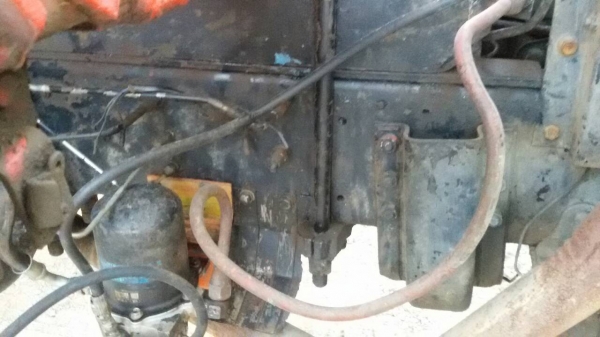 นิสสันUD.2เพลา.185.ติดเครนยูนิค5ตัน4ปลอก3ชักท้องV.สภาพพร้อมใช้ราคา.825,000