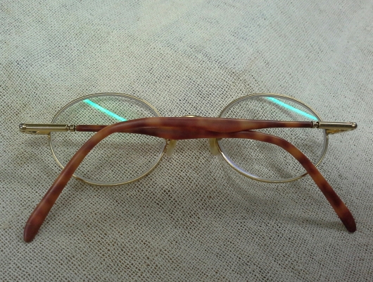 แว่นสายตายาวคลาสสิคที่สุด  STINGRAY USA