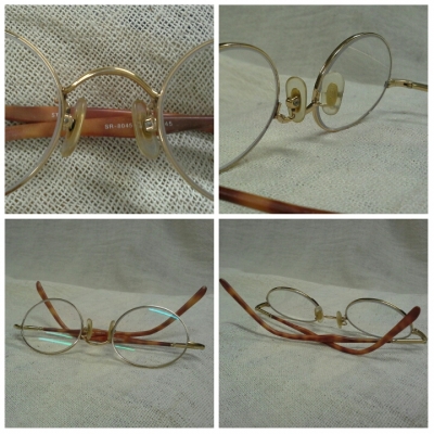 แว่นสายตายาวคลาสสิคที่สุด  STINGRAY USA