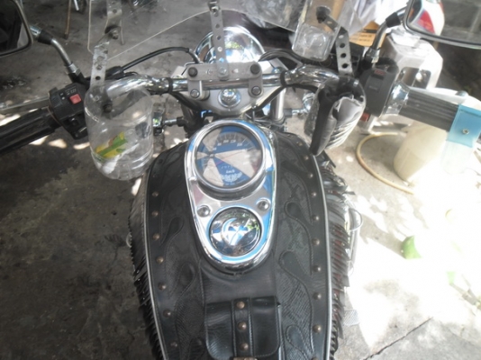 ขายแฟนทอมแบบทิ้งทวน