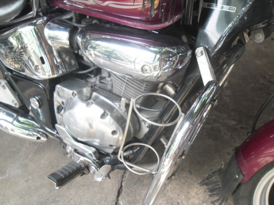 ขายแฟนทอมแบบทิ้งทวน