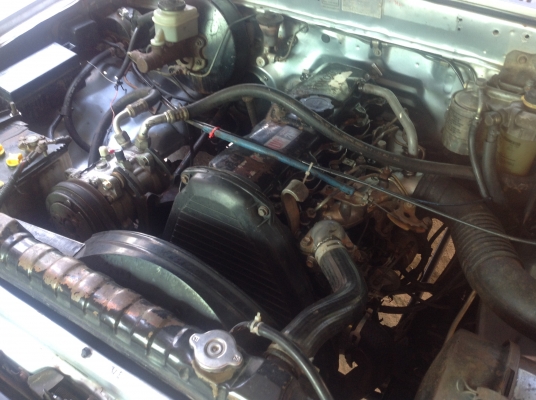 ไมตี้เอ็ก ปี39 โป่งหน้า-โป่งหลังครับ เครื่องดีแอร์เย็น ยางดี4เส้น ไมตี้เอ็ก ปี39 โป่งหน้า-โป่งหลังครับ เครื่องดีแอร์เย็น ยางดี4เส้น