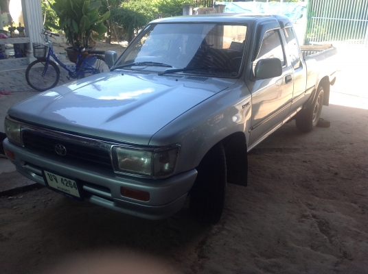 ไมตี้เอ็ก ปี39 โป่งหน้า-โป่งหลังครับ เครื่องดีแอร์เย็น ยางดี4เส้น ไมตี้เอ็ก ปี39 โป่งหน้า-โป่งหลังครับ เครื่องดีแอร์เย็น ยางดี4เส้น