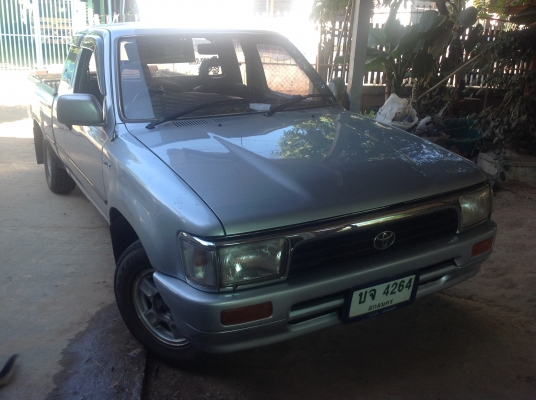 ไมตี้เอ็ก ปี39 โป่งหน้า-โป่งหลังครับ เครื่องดีแอร์เย็น ยางดี4เส้น ไมตี้เอ็ก ปี39 โป่งหน้า-โป่งหลังครับ เครื่องดีแอร์เย็น ยางดี4เส้น