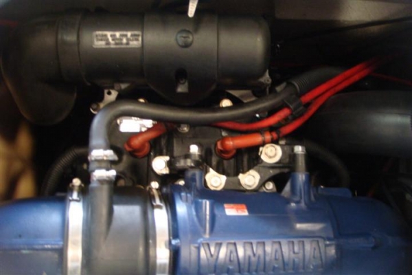 ขาย เจ็ทสกี yamaha xl 760 ใช้ 205 ชม มีคลิป