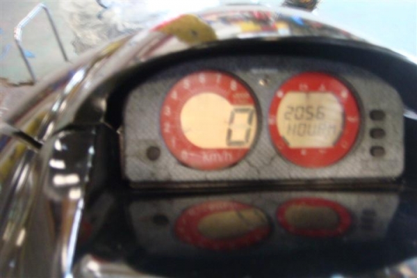 ขาย เจ็ทสกี yamaha xl 760 ใช้ 205 ชม มีคลิป