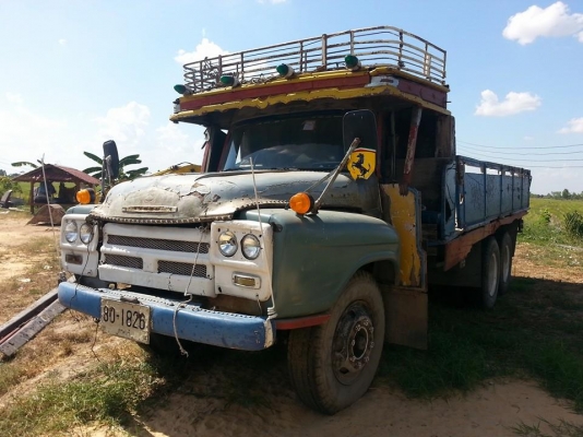 ขายรถหัวยาว เครื่อง185แรง เครื่องดีแคชซีสวย สภาพพร้อมใช้งาน เอกสารพร้อมโอน สนใจโทร 090-8588220คุณนะ 093-3258446คุณบิว หรือเข้าดูสินค้าอื่นๆได้ที่ www.truck.in.th/498 หรือเพจFacebook ณรงค์ ซื้อขายรถมือสอง (เว็บไซต์ส่วนตัว) หรือFacebook ตลาดรถมือสอง คุณนะ