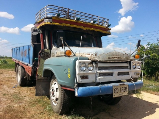 ขายรถหัวยาว เครื่อง185แรง เครื่องดีแคชซีสวย สภาพพร้อมใช้งาน เอกสารพร้อมโอน สนใจโทร 090-8588220คุณนะ 093-3258446คุณบิว หรือเข้าดูสินค้าอื่นๆได้ที่ www.truck.in.th/498 หรือเพจFacebook ณรงค์ ซื้อขายรถมือสอง (เว็บไซต์ส่วนตัว) หรือFacebook ตลาดรถมือสอง คุณนะ