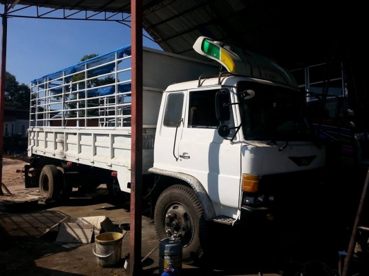 ขายรถ6ล้อใหญ่ HINO 185แรง สโลเกียร์กลาง สภาพพร้อมใช้งาน เอกสารพร้อมโอน สนใจโทร 090-8588220คุณนะ 093-3258446คุณบิว หรือเข้าดูสินค้าอื่นๆได้ที่ www.truck.in.th/498 หรือเพจFacebook ณรงค์ ซื้อขายรถมือสอง (เว็บไซต์ส่วนตัว) หรือFacebook ตลาดรถมือสอง คุณนะ ขายรถ6ล้อใหญ่ HINO 185แรง สโลเกียร์กลาง สภาพพร้อมใช้งาน เอกสารพร้อมโอน สนใจโทร 090-8588220คุณนะ 093-3258446คุณบิว หรือเข้าดูสินค้าอื่นๆได้ที่ www.truck.in.th/498 หรือเพจFacebook ณรงค์ ซื้อขายรถมือสอง (เว็บไซต์ส่วนตัว) หรือFacebook ตลาดรถมือสอง คุณนะ