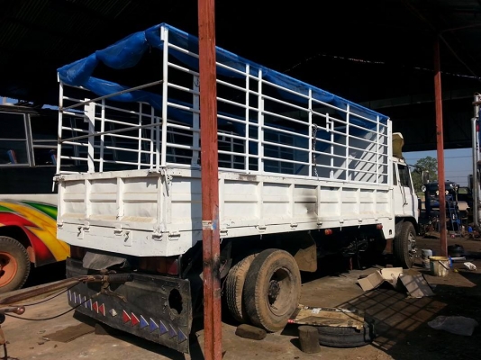 ขายรถ6ล้อใหญ่ HINO 185แรง สโลเกียร์กลาง สภาพพร้อมใช้งาน เอกสารพร้อมโอน สนใจโทร 090-8588220คุณนะ 093-3258446คุณบิว หรือเข้าดูสินค้าอื่นๆได้ที่ www.truck.in.th/498 หรือเพจFacebook ณรงค์ ซื้อขายรถมือสอง (เว็บไซต์ส่วนตัว) หรือFacebook ตลาดรถมือสอง คุณนะ ขายรถ6ล้อใหญ่ HINO 185แรง สโลเกียร์กลาง สภาพพร้อมใช้งาน เอกสารพร้อมโอน สนใจโทร 090-8588220คุณนะ 093-3258446คุณบิว หรือเข้าดูสินค้าอื่นๆได้ที่ www.truck.in.th/498 หรือเพจFacebook ณรงค์ ซื้อขายรถมือสอง (เว็บไซต์ส่วนตัว) หรือFacebook ตลาดรถมือสอง คุณนะ