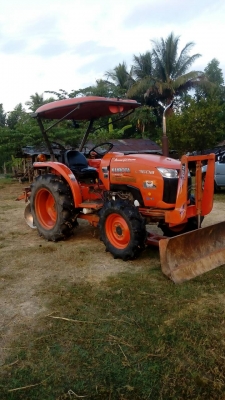 ขายรถไถ คูโบต้า