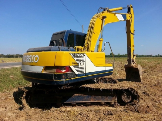 ขายแบคโค SK120-3 มาร์คที เครื่องเดิมปั้มเดิม เอวแน่น ทำงานเร็ว แอร์เย็น เอกสารใบอินวอร์ย สนใจโทร 090-8588220คุณนะ 093-3258446คุณบิว หรือเข้าดูสินค้าอื่นๆได้ที่ www.truck.in.th/498 หรือเพจFacebook ณรงค์ ซื้อขายรถมือสอง (เว็บไซต์ส่วนตัว) หรือFacebook ตลาดรถ