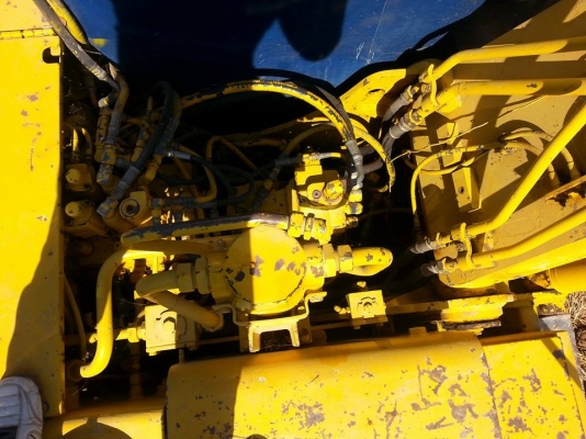 ขายแบคโค SK120-3 มาร์คที เครื่องเดิมปั้มเดิม เอวแน่น ทำงานเร็ว แอร์เย็น เอกสารใบอินวอร์ย สนใจโทร 090-8588220คุณนะ 093-3258446คุณบิว หรือเข้าดูสินค้าอื่นๆได้ที่ www.truck.in.th/498 หรือเพจFacebook ณรงค์ ซื้อขายรถมือสอง (เว็บไซต์ส่วนตัว) หรือFacebook ตลาดรถ