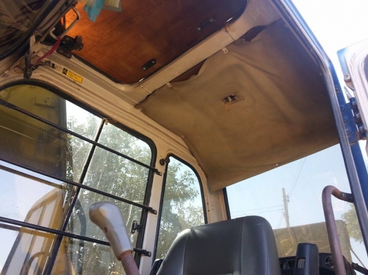 ขายแบคโค SK120-3 มาร์คที เครื่องเดิมปั้มเดิม เอวแน่น ทำงานเร็ว แอร์เย็น เอกสารใบอินวอร์ย สนใจโทร 090-8588220คุณนะ 093-3258446คุณบิว หรือเข้าดูสินค้าอื่นๆได้ที่ www.truck.in.th/498 หรือเพจFacebook ณรงค์ ซื้อขายรถมือสอง (เว็บไซต์ส่วนตัว) หรือFacebook ตลาดรถ