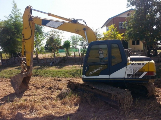 ขายแบคโค SK120-3 มาร์คที เครื่องเดิมปั้มเดิม เอวแน่น ทำงานเร็ว แอร์เย็น เอกสารใบอินวอร์ย สนใจโทร 090-8588220คุณนะ 093-3258446คุณบิว หรือเข้าดูสินค้าอื่นๆได้ที่ www.truck.in.th/498 หรือเพจFacebook ณรงค์ ซื้อขายรถมือสอง (เว็บไซต์ส่วนตัว) หรือFacebook ตลาดรถ