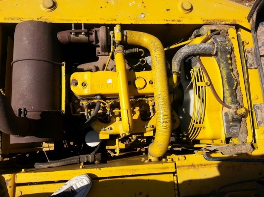 ขายแบคโค SK120-3 มาร์คที เครื่องเดิมปั้มเดิม เอวแน่น ทำงานเร็ว แอร์เย็น เอกสารใบอินวอร์ย สนใจโทร 090-8588220คุณนะ 093-3258446คุณบิว หรือเข้าดูสินค้าอื่นๆได้ที่ www.truck.in.th/498 หรือเพจFacebook ณรงค์ ซื้อขายรถมือสอง (เว็บไซต์ส่วนตัว) หรือFacebook ตลาดรถ