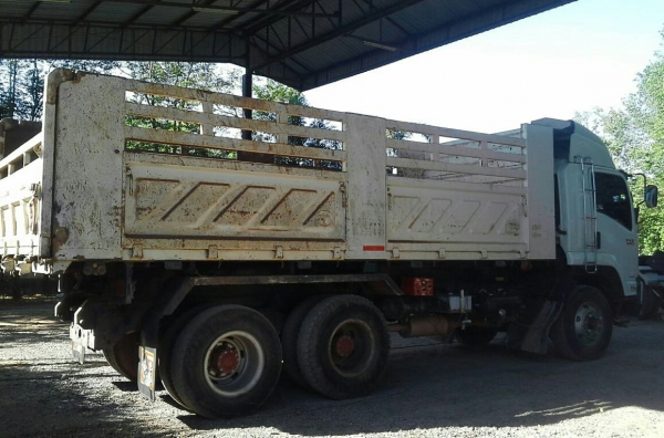 สิบล้อ อีซุชุ FVZ 300ปี54 ดั้มสามมิตร 2เพา สภาพดีสวยบางเดิมพร้อมวิ่งงาน ทะเบียนพร้อมโอน สิบล้อ อีซุชุ FVZ 300ปี54 ดั้มสามมิตร 2เพา สภาพดีสวยบางเดิมพร้อมวิ่งงาน ทะเบียนพร้อมโอน