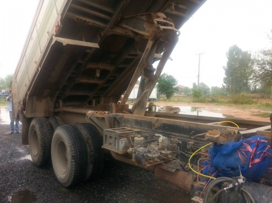 ขายดั้ม2เพลา FM3M เครื่อง240แรง สภาพพร้อมใช้งาน เอกสารพร้อมโอน สนใจโทร 090-8588220คุณนะ 093-3258446คุณบิว หรือเข้าดูสินค้าอื่นๆได้ที่ www.truck.in.th/498 หรือเพจFacebook ณรงค์ ซื้อขายรถมือสอง (เว็บไซต์ส่วนตัว) หรือFacebook ตลาดรถมือสอง คุณนะ