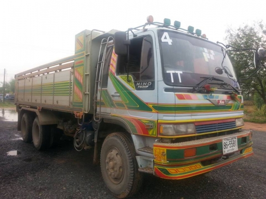 ขายดั้ม2เพลา FM3M เครื่อง240แรง สภาพพร้อมใช้งาน เอกสารพร้อมโอน สนใจโทร 090-8588220คุณนะ 093-3258446คุณบิว หรือเข้าดูสินค้าอื่นๆได้ที่ www.truck.in.th/498 หรือเพจFacebook ณรงค์ ซื้อขายรถมือสอง (เว็บไซต์ส่วนตัว) หรือFacebook ตลาดรถมือสอง คุณนะ