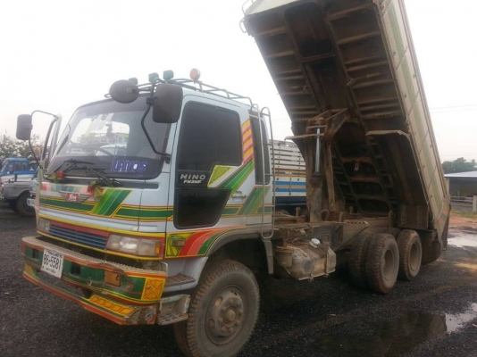 ขายดั้ม2เพลา FM3M เครื่อง240แรง สภาพพร้อมใช้งาน เอกสารพร้อมโอน สนใจโทร 090-8588220คุณนะ 093-3258446คุณบิว หรือเข้าดูสินค้าอื่นๆได้ที่ www.truck.in.th/498 หรือเพจFacebook ณรงค์ ซื้อขายรถมือสอง (เว็บไซต์ส่วนตัว) หรือFacebook ตลาดรถมือสอง คุณนะ