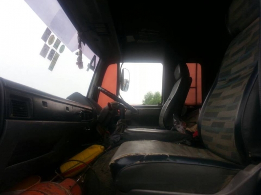 ขายดั้ม2เพลา FM3M เครื่อง240แรง สภาพพร้อมใช้งาน เอกสารพร้อมโอน สนใจโทร 090-8588220คุณนะ 093-3258446คุณบิว หรือเข้าดูสินค้าอื่นๆได้ที่ www.truck.in.th/498 หรือเพจFacebook ณรงค์ ซื้อขายรถมือสอง (เว็บไซต์ส่วนตัว) หรือFacebook ตลาดรถมือสอง คุณนะ