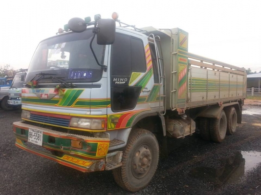 ขายดั้ม2เพลา FM3M เครื่อง240แรง สภาพพร้อมใช้งาน เอกสารพร้อมโอน สนใจโทร 090-8588220คุณนะ 093-3258446คุณบิว หรือเข้าดูสินค้าอื่นๆได้ที่ www.truck.in.th/498 หรือเพจFacebook ณรงค์ ซื้อขายรถมือสอง (เว็บไซต์ส่วนตัว) หรือFacebook ตลาดรถมือสอง คุณนะ